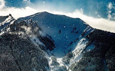 Aspen Highlands, Live Panoramic Webcams 